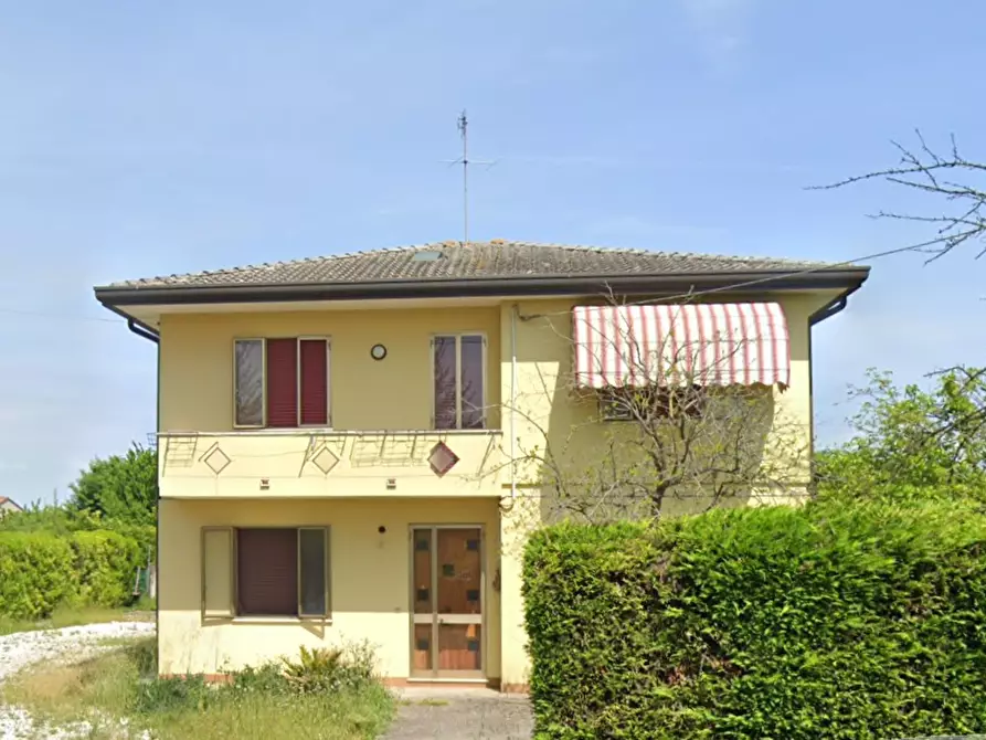 Immagine 2 di Casa indipendente in vendita  in Via Cristo a Arre