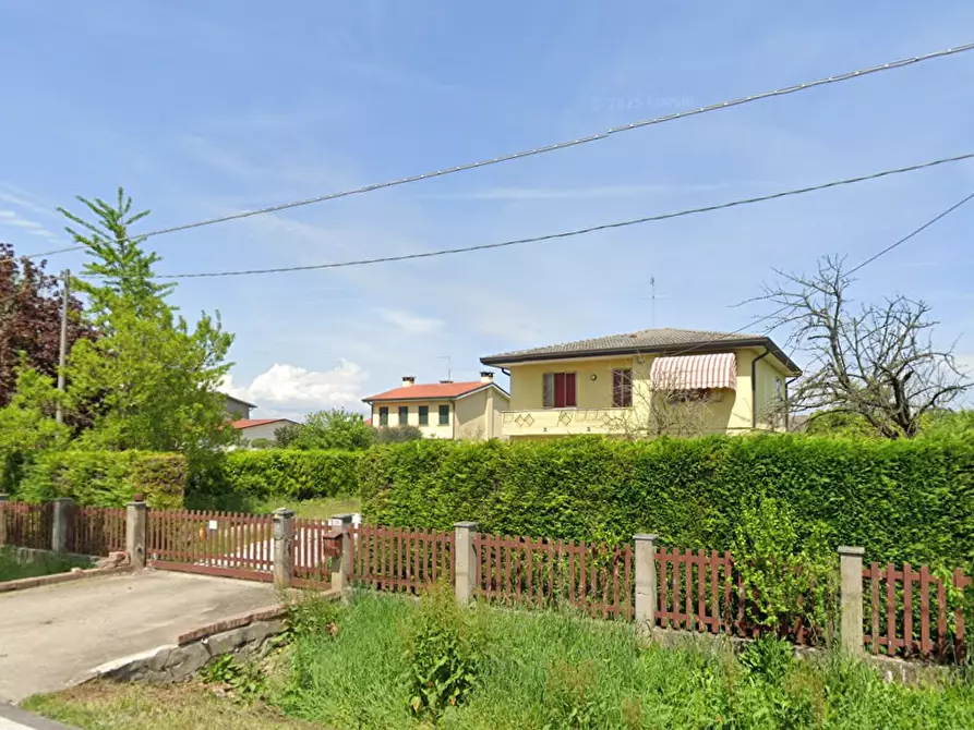 Immagine 3 di Casa indipendente in vendita  in Via Cristo a Arre