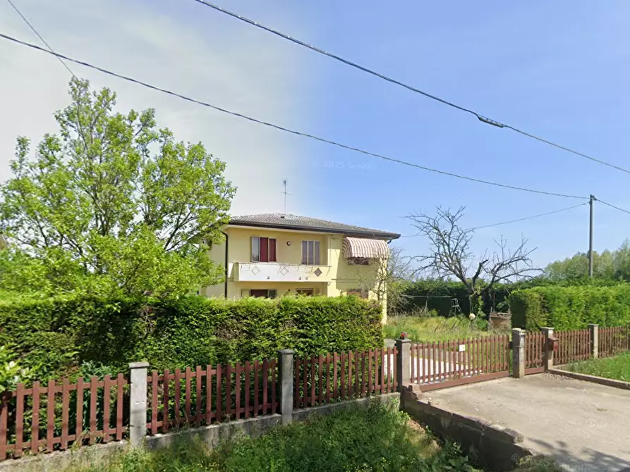 Immagine 5 di Casa indipendente in vendita  in Via Cristo a Arre