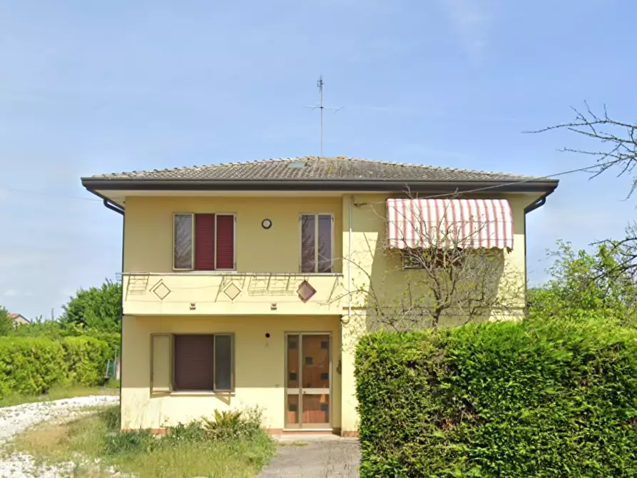 Immagine 7 di Casa indipendente in vendita  in Via Cristo a Arre