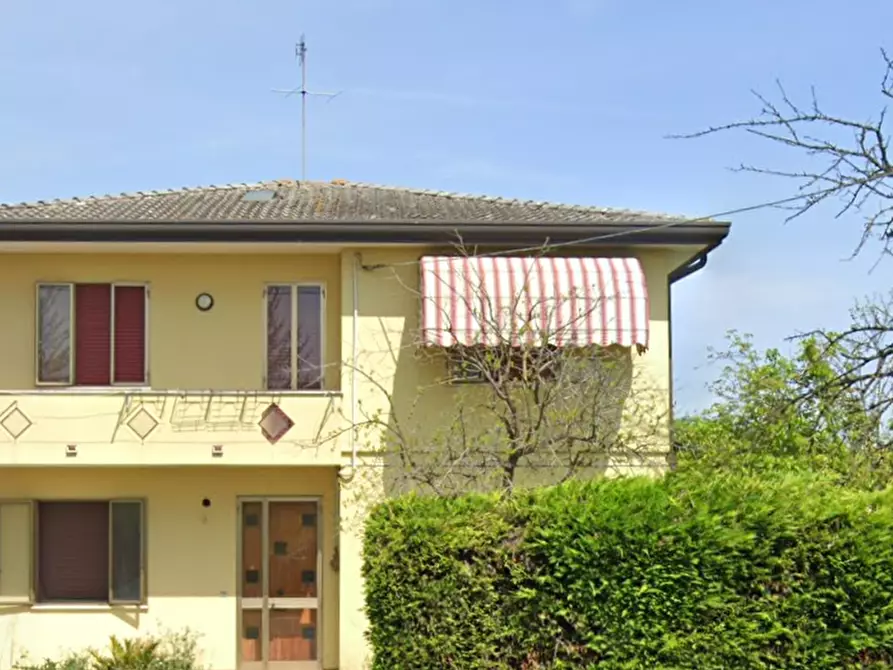 Immagine 8 di Casa indipendente in vendita  in Via Cristo a Arre