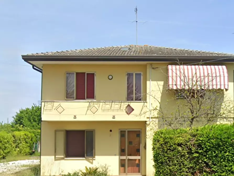 Immagine 10 di Casa indipendente in vendita  in Via Cristo a Arre