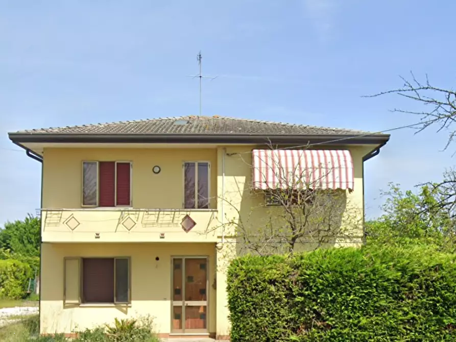 Immagine 11 di Casa indipendente in vendita  in Via Cristo a Arre