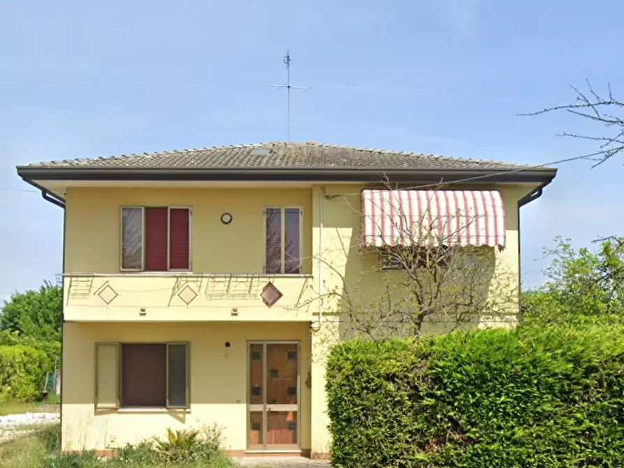 Immagine 12 di Casa indipendente in vendita  in Via Cristo a Arre