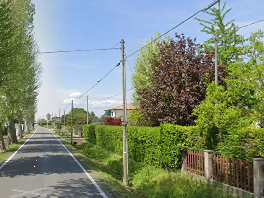 Immagine 13 di Casa indipendente in vendita  in Via Cristo a Arre