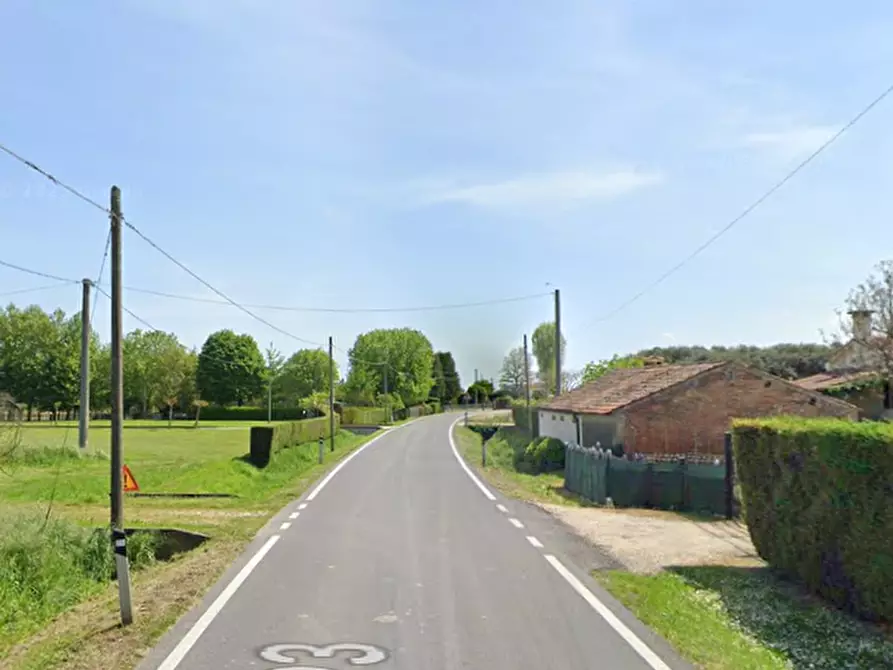 Immagine 14 di Casa indipendente in vendita  in Via Cristo a Arre