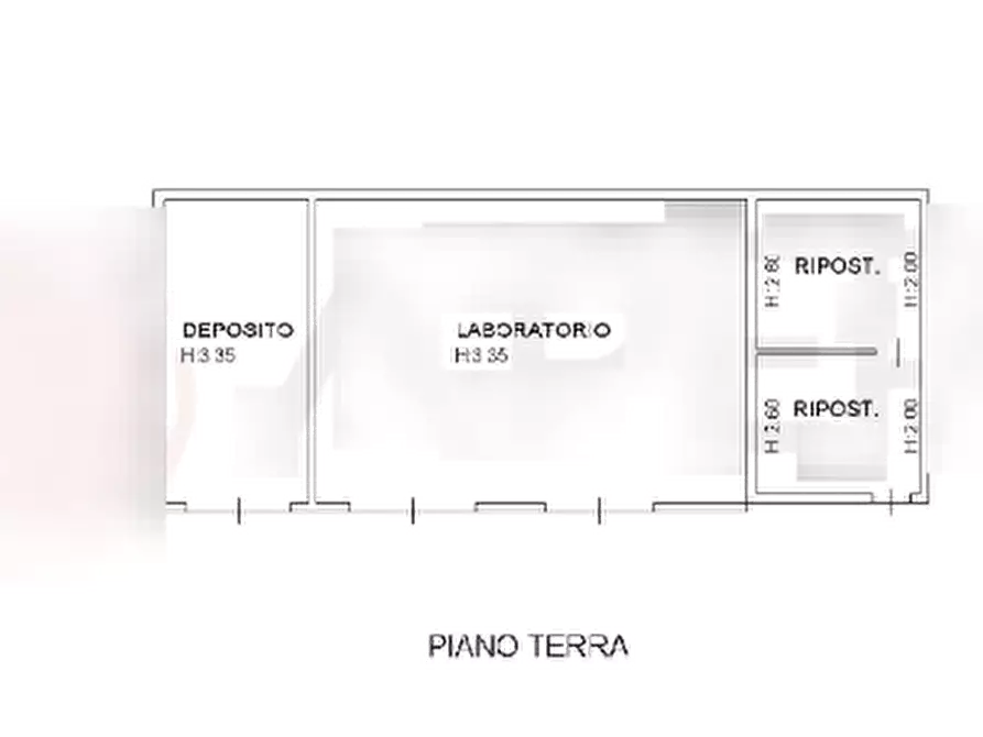 Immagine 19 di Casa indipendente in vendita  in Via Cristo a Arre