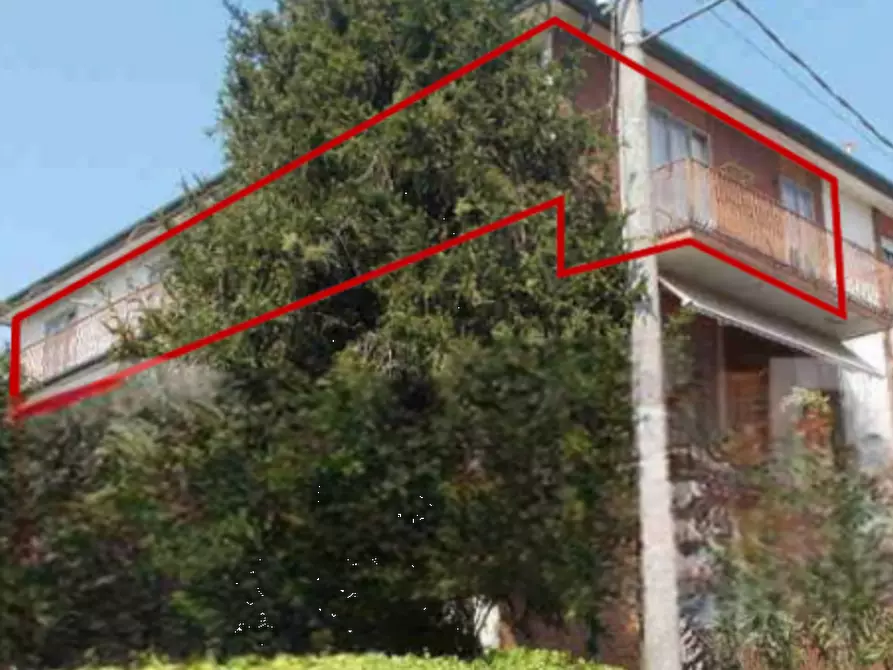 Immagine 2 di Appartamento in vendita  in Via Bernardo Gonzati a Padova