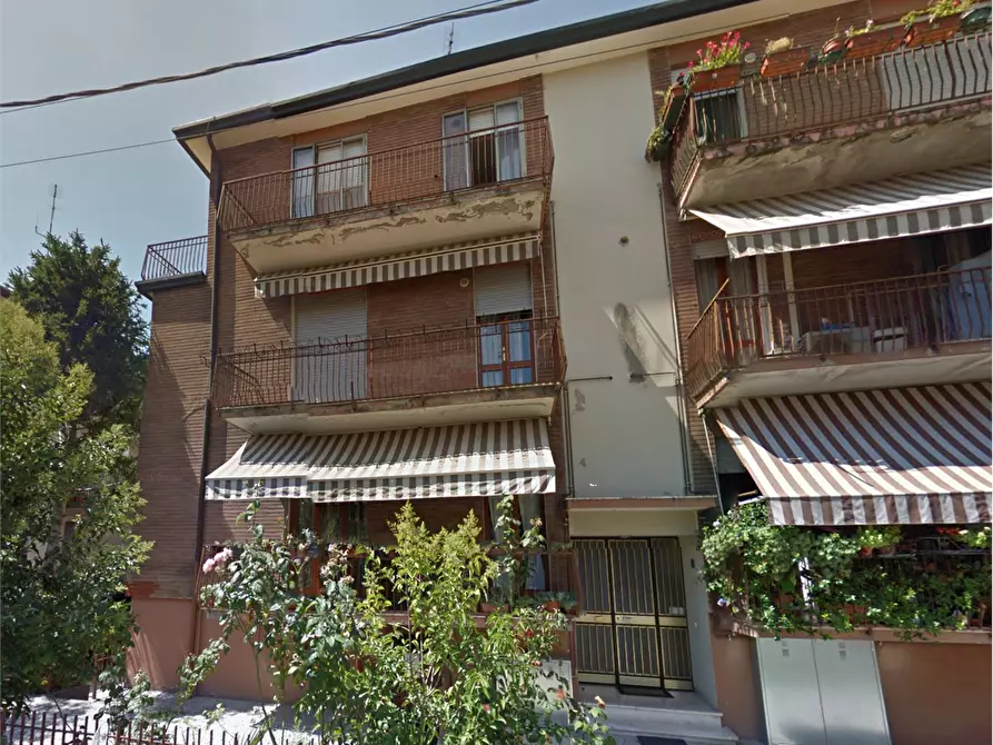 Immagine 6 di Appartamento in vendita  in Via Bernardo Gonzati a Padova