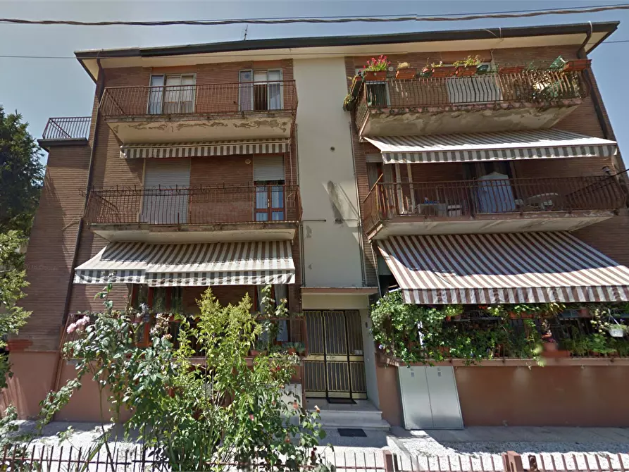 Immagine 7 di Appartamento in vendita  in Via Bernardo Gonzati a Padova