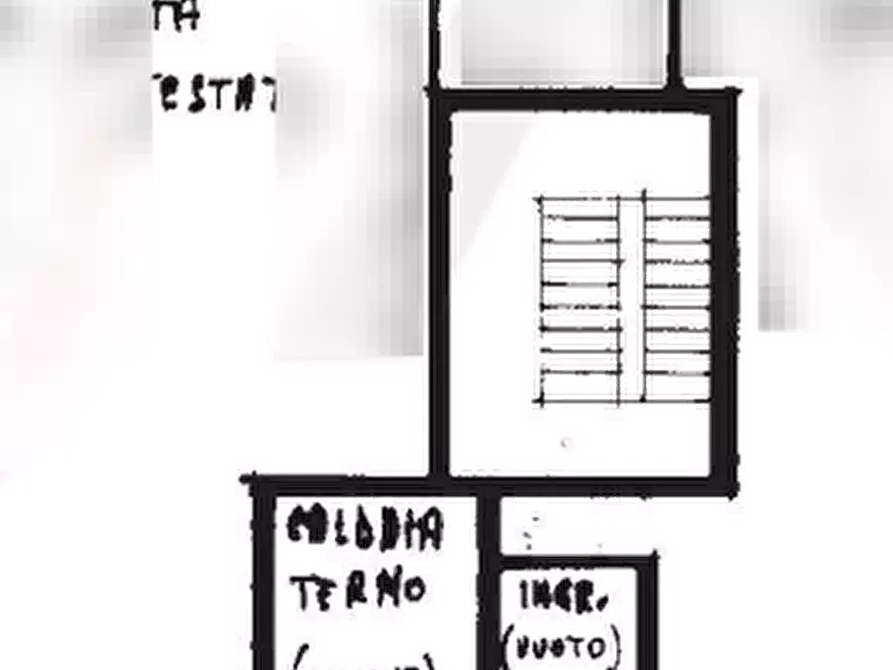 Immagine 13 di Appartamento in vendita  in Via Bernardo Gonzati a Padova