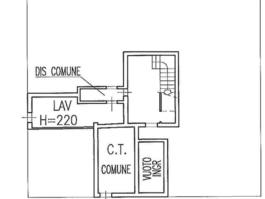 Immagine 14 di Appartamento in vendita  in Via Bernardo Gonzati a Padova