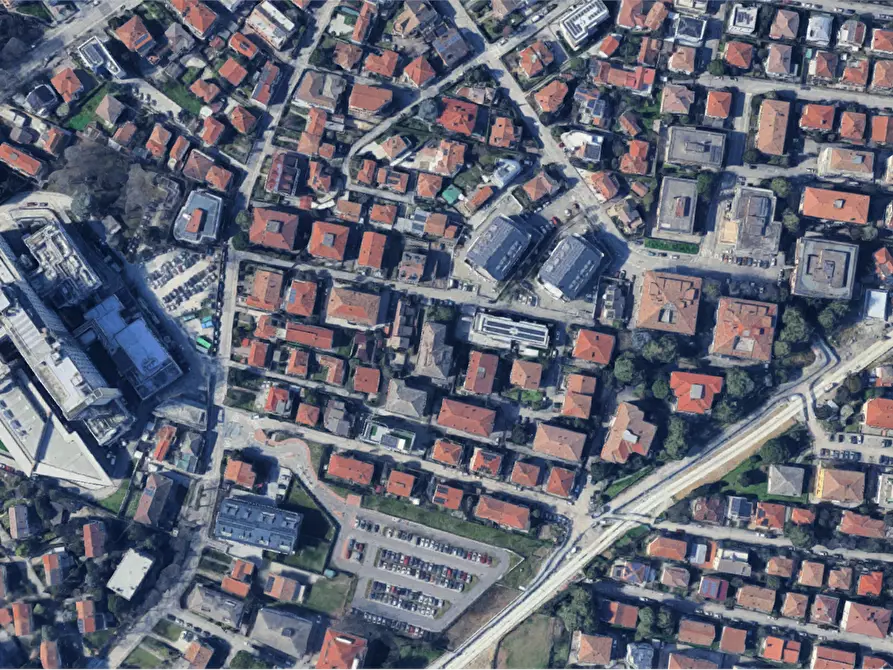 Immagine 19 di Appartamento in vendita  in Via Bernardo Gonzati a Padova