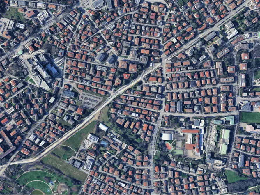 Immagine 20 di Appartamento in vendita  in Via Bernardo Gonzati a Padova