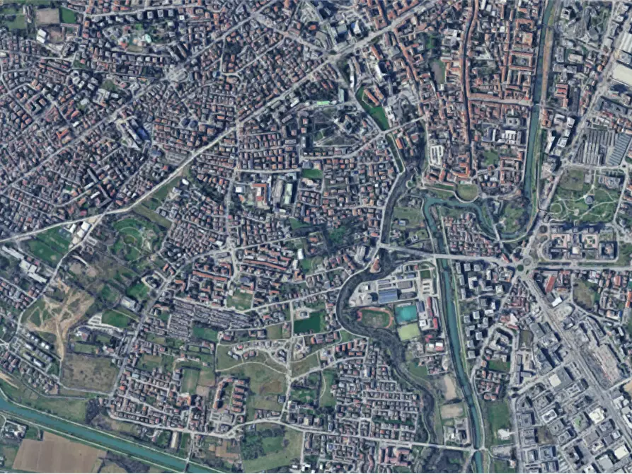 Immagine 21 di Appartamento in vendita  in Via Bernardo Gonzati a Padova