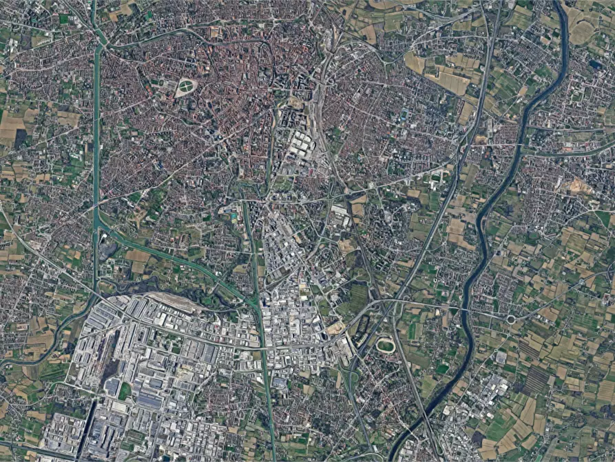 Immagine 22 di Appartamento in vendita  in Via Bernardo Gonzati a Padova