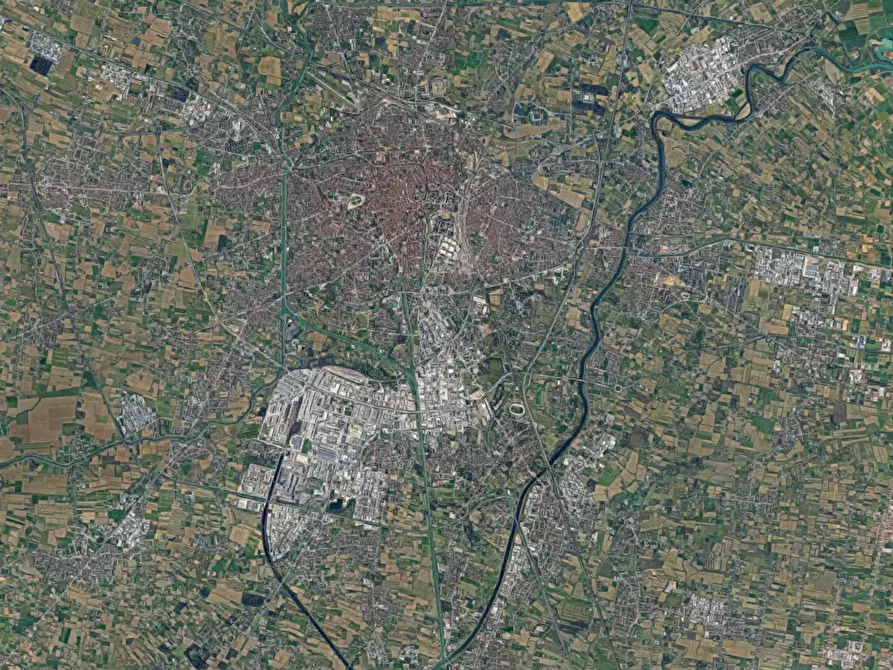 Immagine 23 di Appartamento in vendita  in Via Bernardo Gonzati a Padova