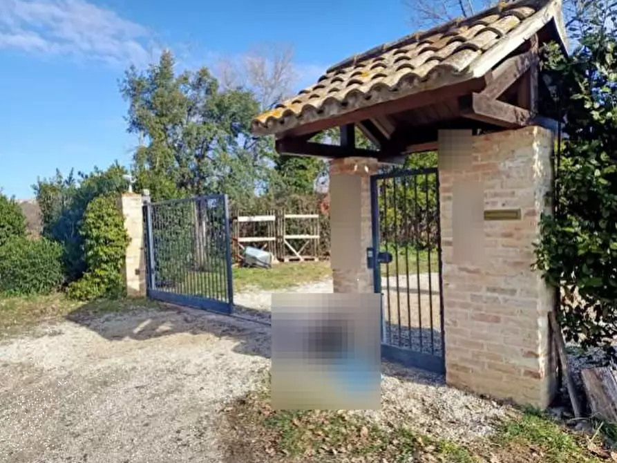 Immagine 2 di Casa indipendente in vendita  in Contrada Sant'Antonio  a Petritoli