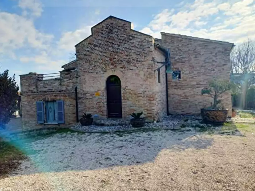 Immagine 3 di Casa indipendente in vendita  in Contrada Sant'Antonio  a Petritoli