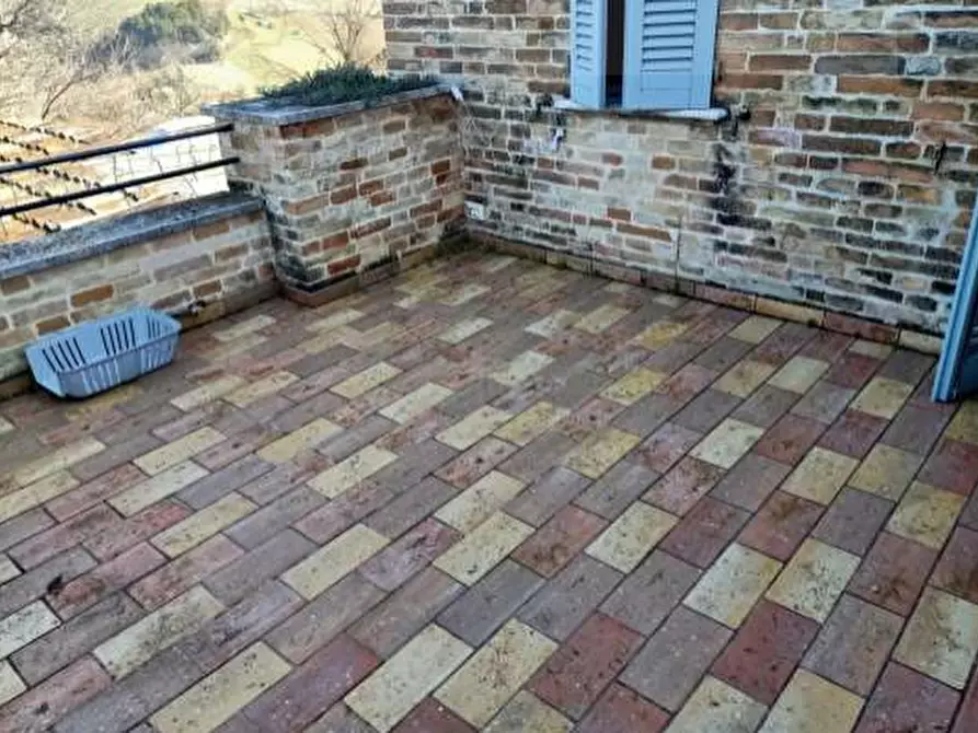 Immagine 6 di Casa indipendente in vendita  in Contrada Sant'Antonio  a Petritoli