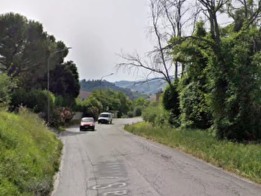 Immagine 7 di Casa indipendente in vendita  in Contrada Sant'Antonio  a Petritoli