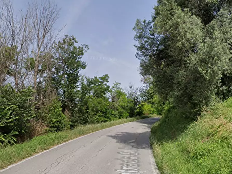 Immagine 8 di Casa indipendente in vendita  in Contrada Sant'Antonio  a Petritoli