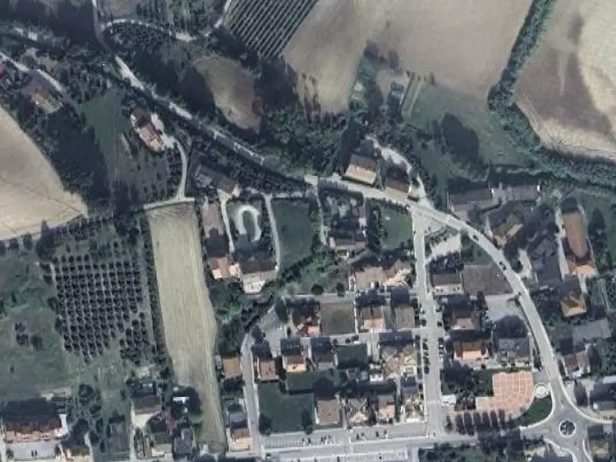 Immagine 9 di Casa indipendente in vendita  in Contrada Sant'Antonio  a Petritoli