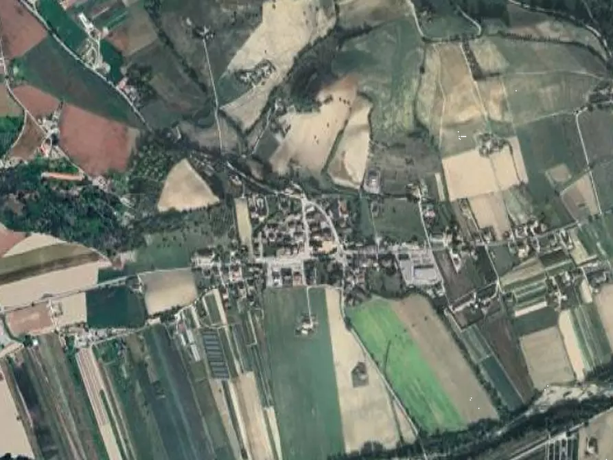 Immagine 11 di Casa indipendente in vendita  in Contrada Sant'Antonio  a Petritoli