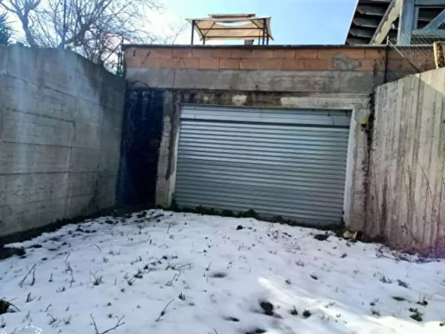 Immagine 20 di Casa indipendente in vendita  in Contrada Sant'Antonio  a Petritoli