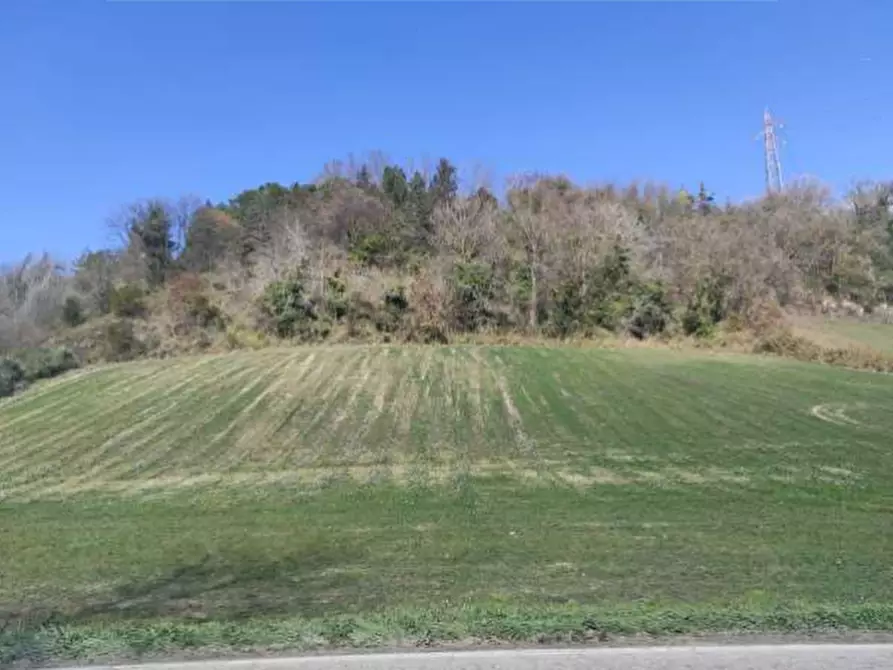Immagine 22 di Casa indipendente in vendita  in Contrada Sant'Antonio  a Petritoli