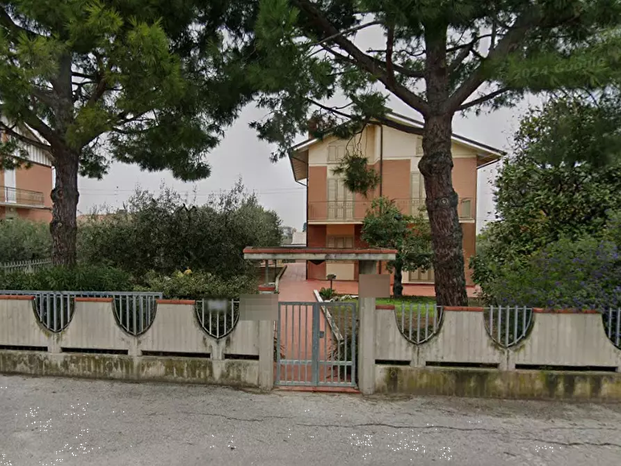 Immagine 11 di Appartamento in vendita  in Via Fonteserpe  a Porto Sant'elpidio