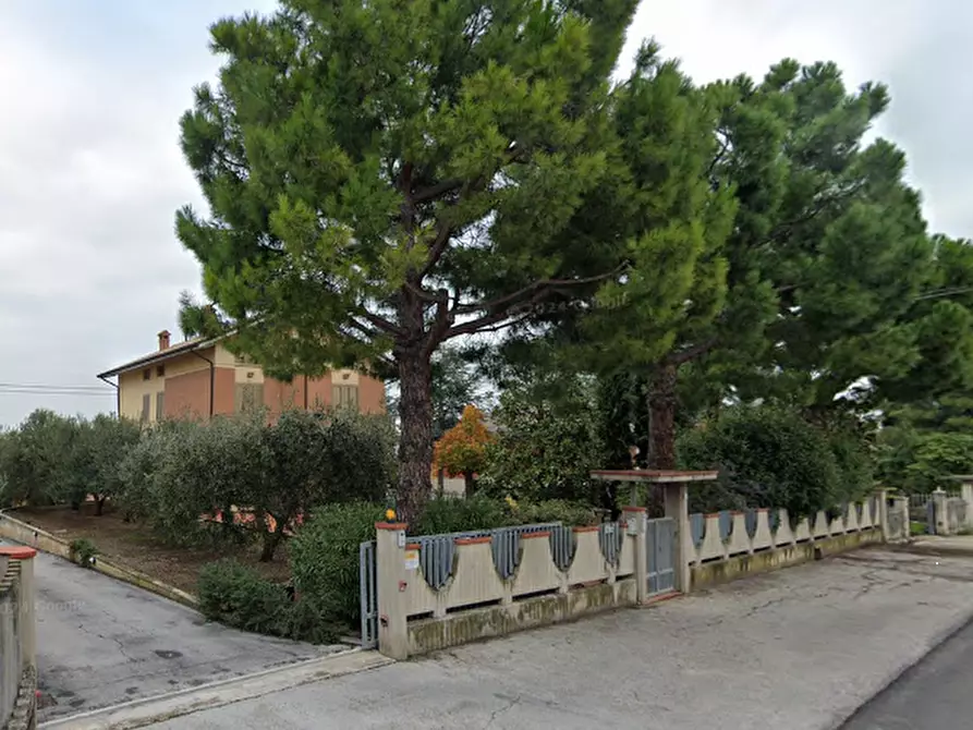 Immagine 13 di Appartamento in vendita  in Via Fonteserpe  a Porto Sant'elpidio