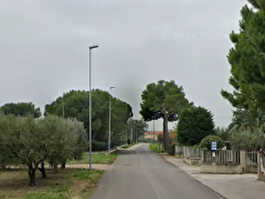 Immagine 17 di Appartamento in vendita  in Via Fonteserpe  a Porto Sant'elpidio