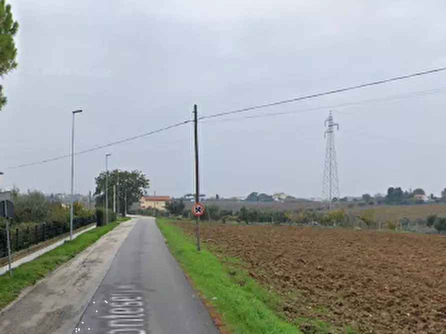 Immagine 19 di Appartamento in vendita  in Via Fonteserpe  a Porto Sant'elpidio