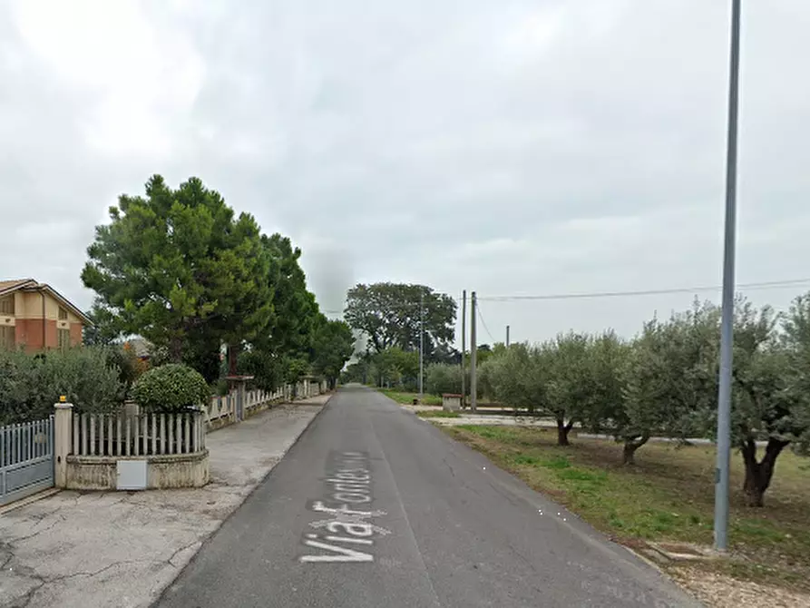 Immagine 21 di Appartamento in vendita  in Via Fonteserpe  a Porto Sant'elpidio