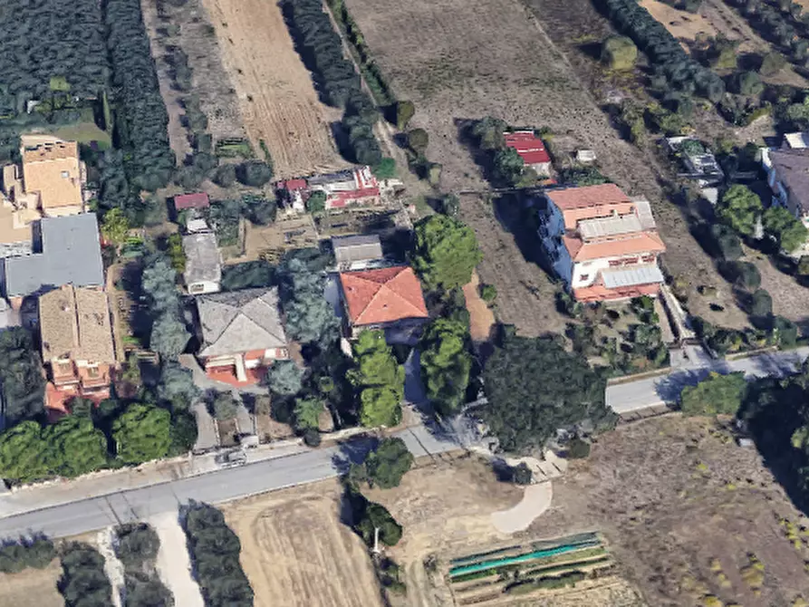 Immagine 24 di Appartamento in vendita  in Via Fonteserpe  a Porto Sant'elpidio