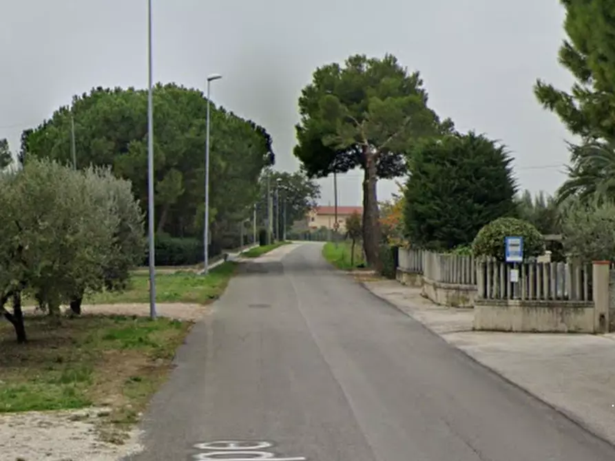 Immagine 7 di Garage in vendita  in Via Fonteserpe  a Porto Sant'elpidio