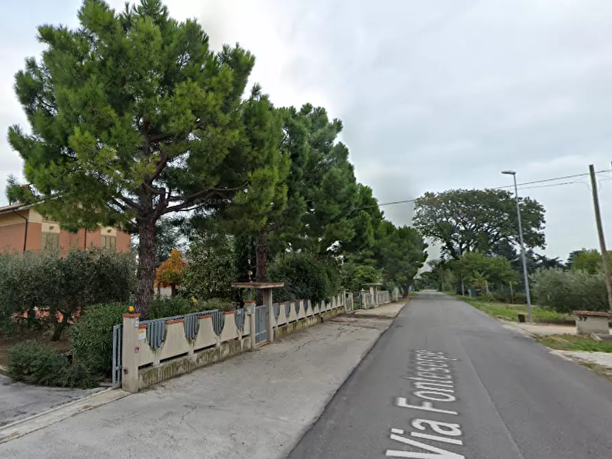Immagine 11 di Garage in vendita  in Via Fonteserpe  a Porto Sant'elpidio