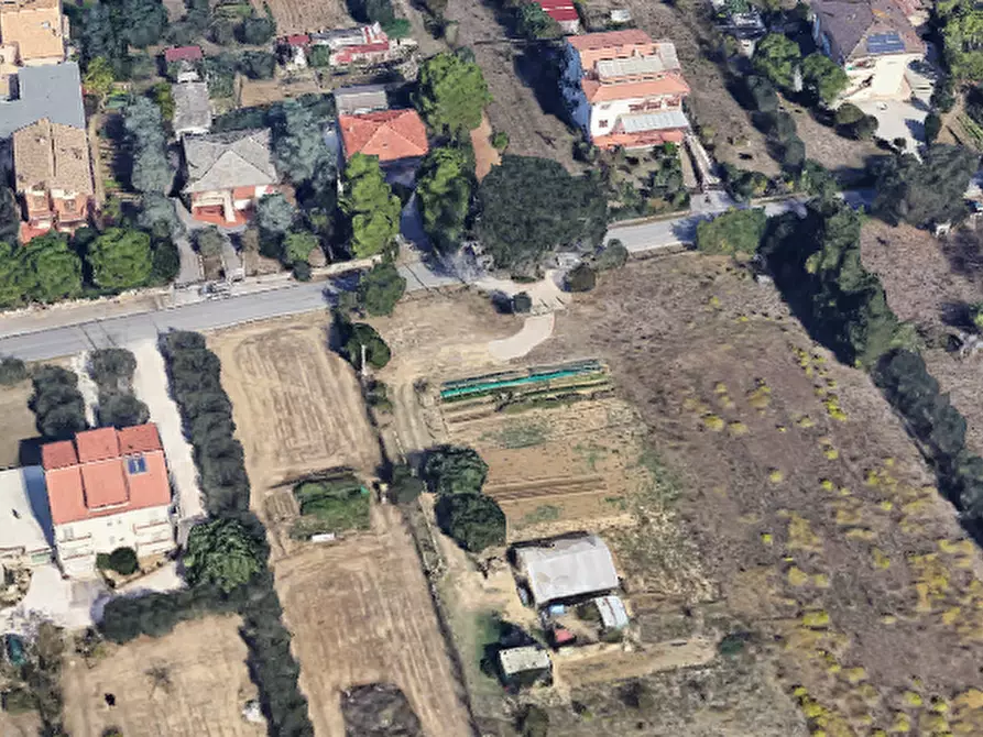 Immagine 12 di Garage in vendita  in Via Fonteserpe  a Porto Sant'elpidio