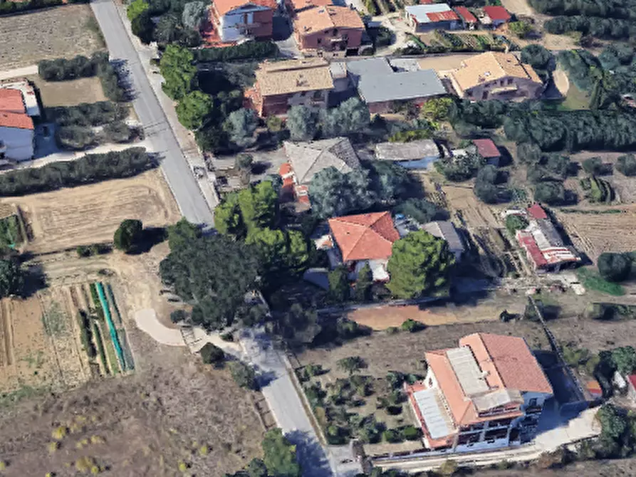 Immagine 14 di Garage in vendita  in Via Fonteserpe  a Porto Sant'elpidio