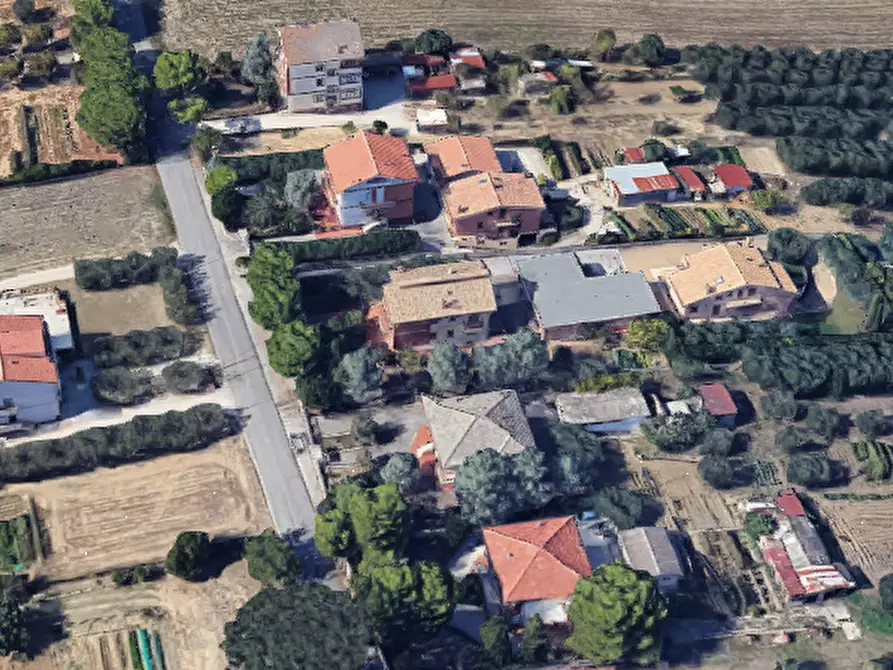 Immagine 15 di Garage in vendita  in Via Fonteserpe  a Porto Sant'elpidio