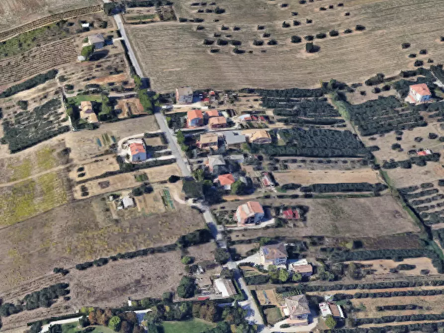 Immagine 16 di Garage in vendita  in Via Fonteserpe  a Porto Sant'elpidio