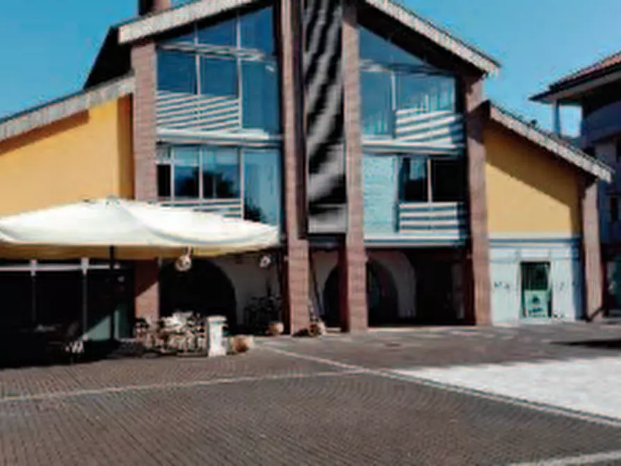 Immagine 4 di Ufficio in vendita  in Quartiere della Fornace a Conselve