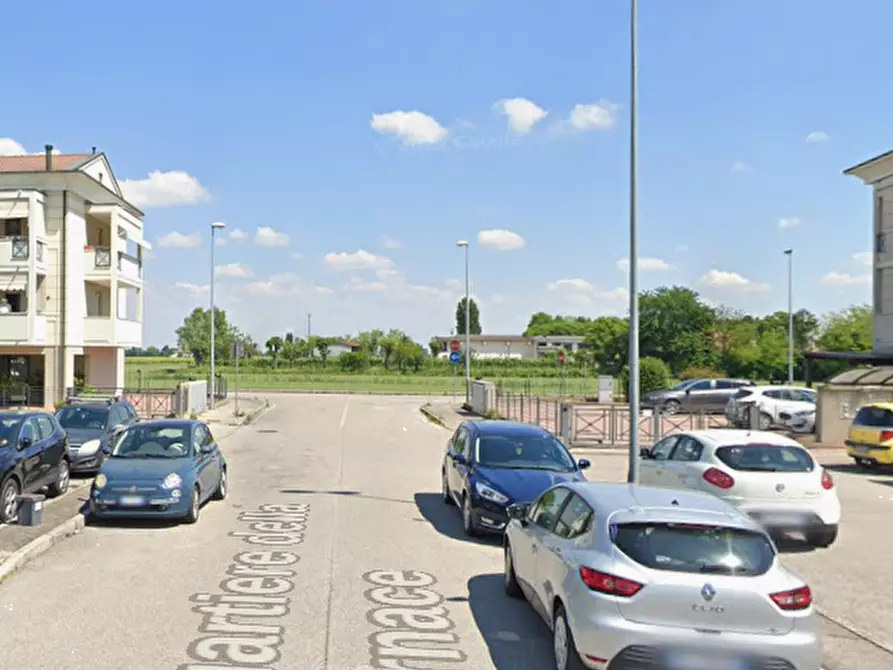 Immagine 10 di Ufficio in vendita  in Quartiere della Fornace a Conselve