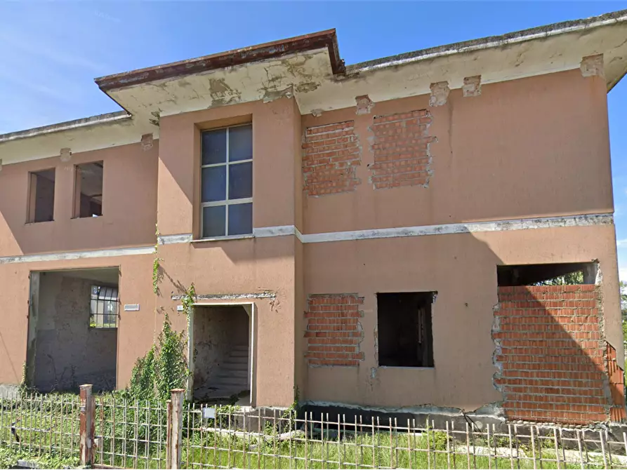 Immagine 13 di Casa indipendente in vendita  in Via Giacomo Leopardi a Fontaniva