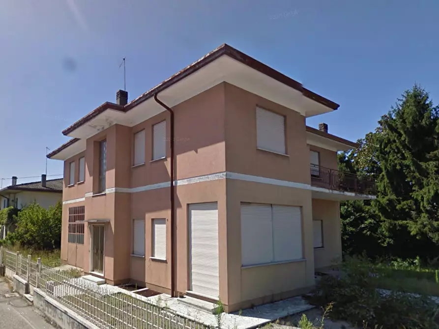 Immagine 14 di Casa indipendente in vendita  in Via Giacomo Leopardi a Fontaniva