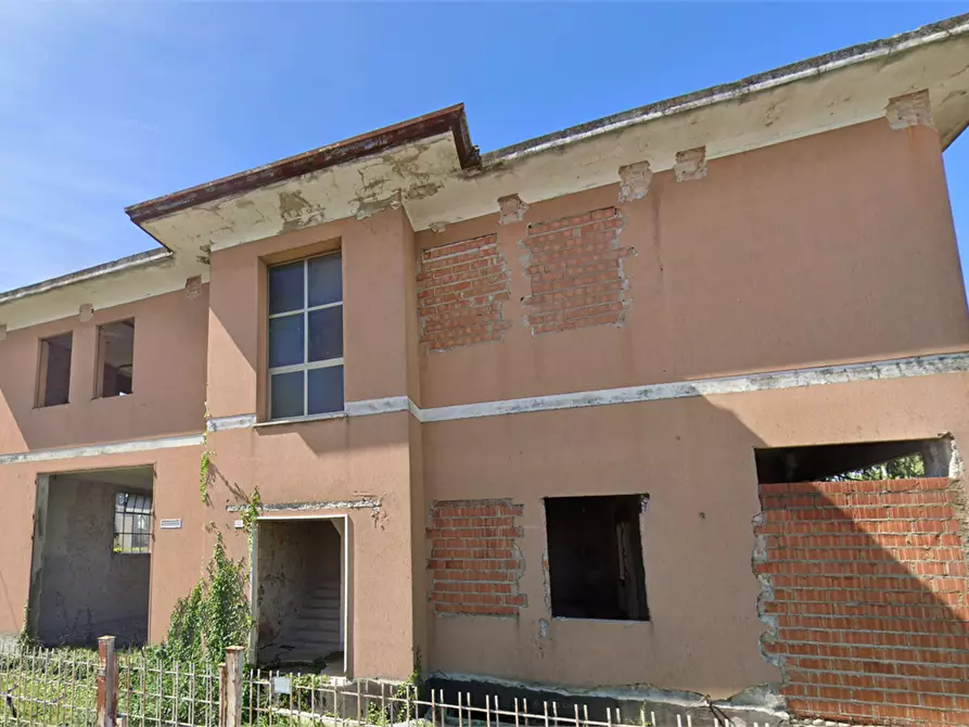 Immagine 15 di Casa indipendente in vendita  in Via Giacomo Leopardi a Fontaniva