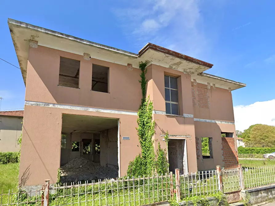 Immagine 16 di Casa indipendente in vendita  in Via Giacomo Leopardi a Fontaniva