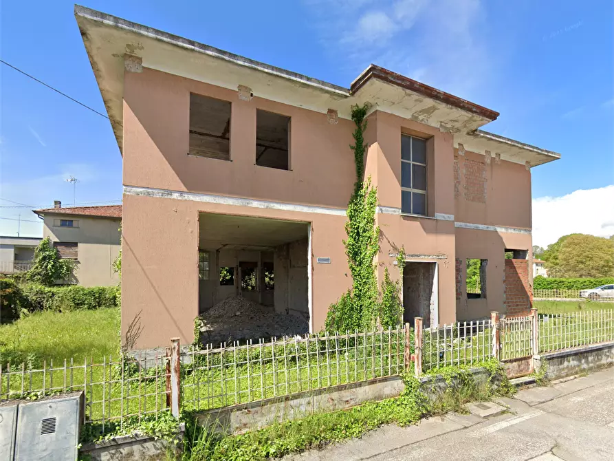 Immagine 18 di Casa indipendente in vendita  in Via Giacomo Leopardi a Fontaniva