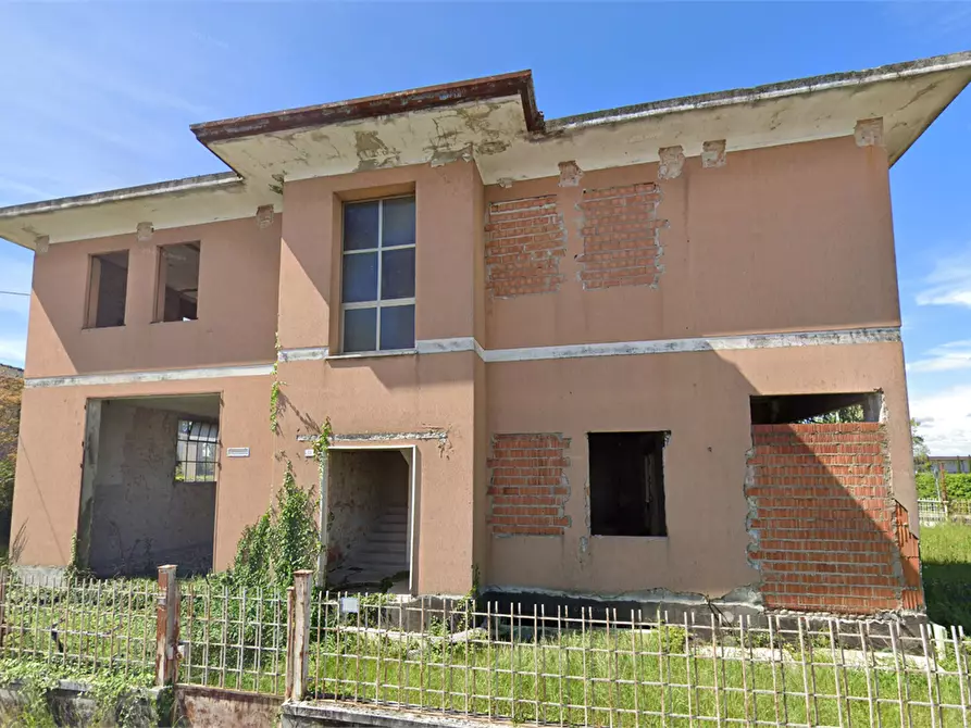 Immagine 19 di Casa indipendente in vendita  in Via Giacomo Leopardi a Fontaniva